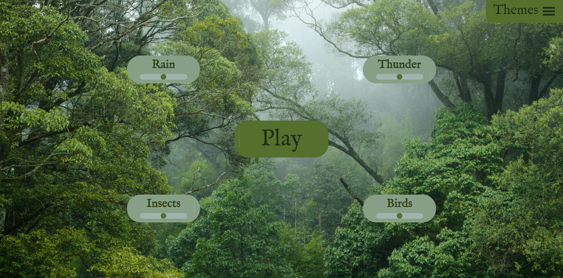 Soundboard project
