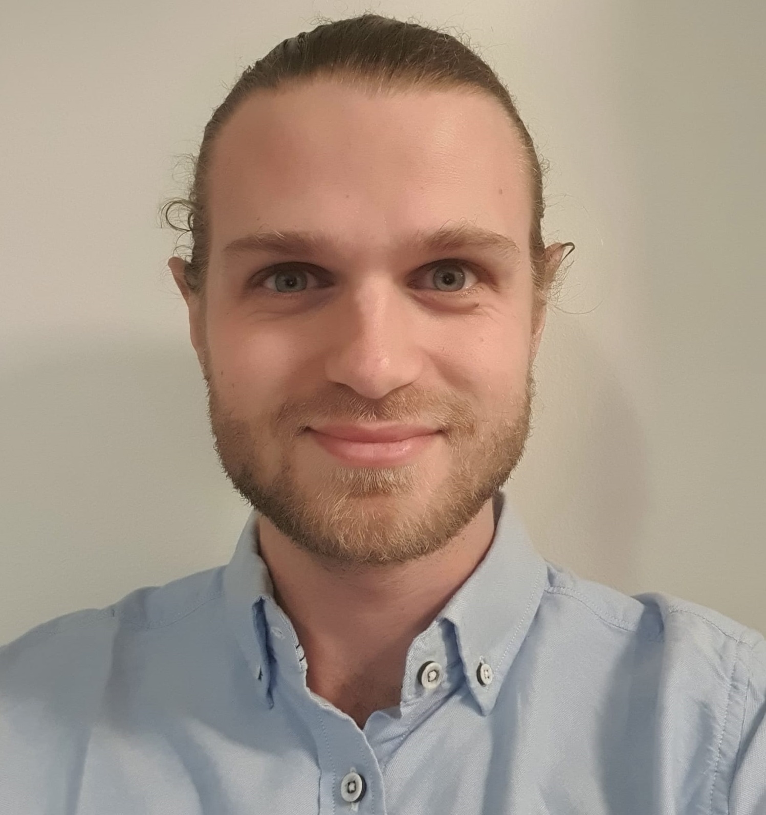 CV photo